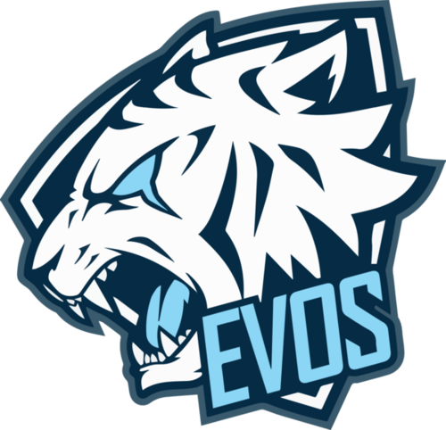 icon for EVOS vs Dewa United Esports