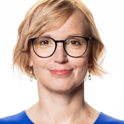 icon for Pavlína Springerová