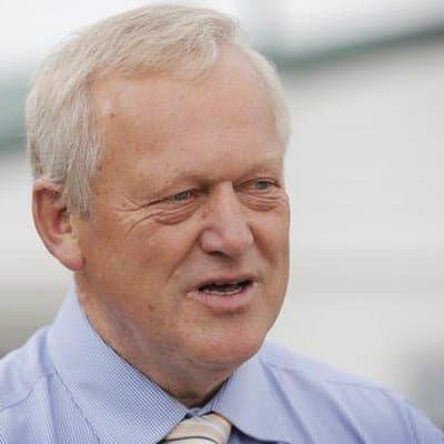 icon for Tony Mulder