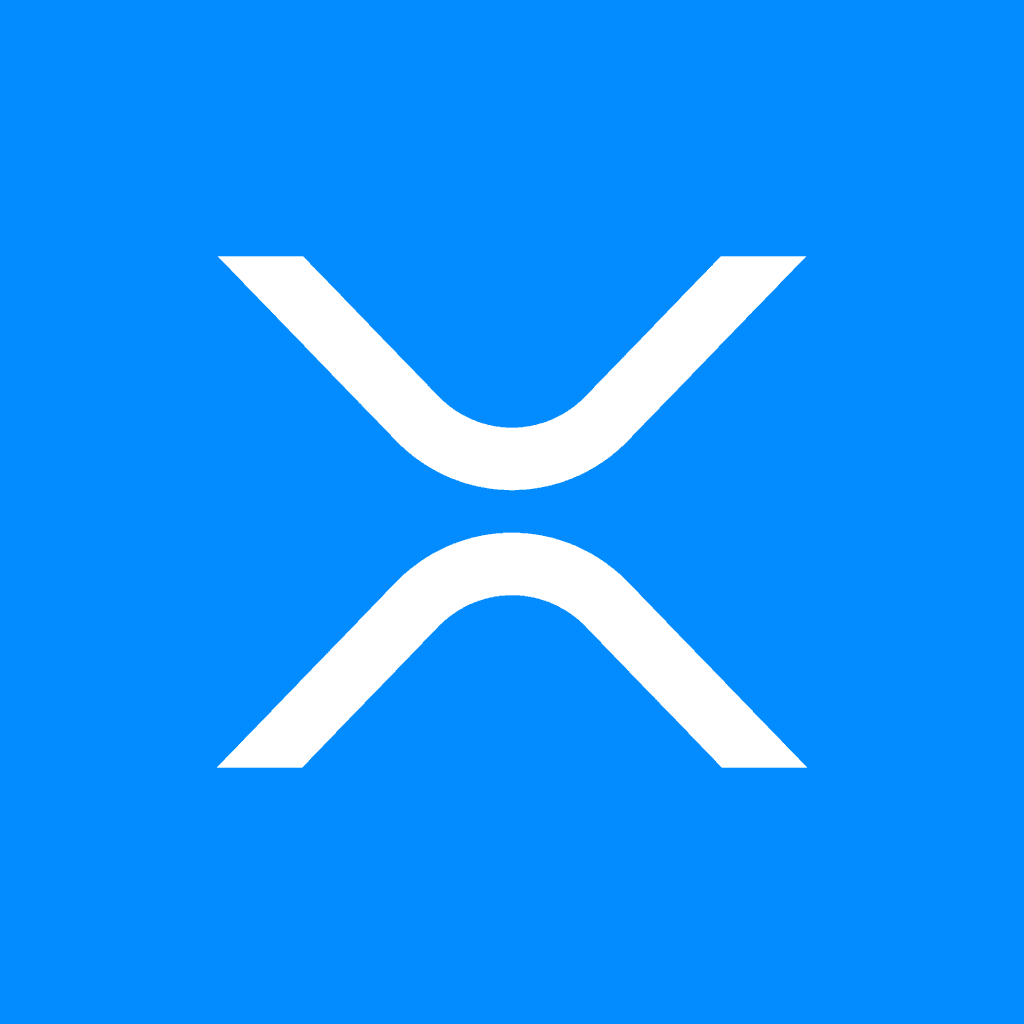 XRP Up or Down 4H card icon