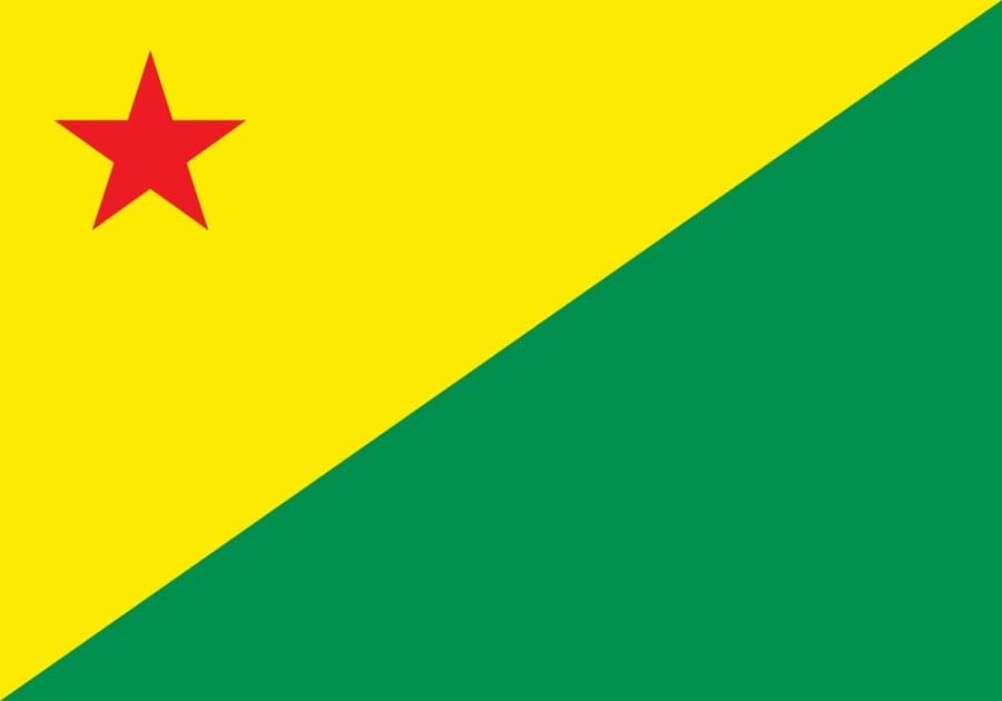 Acre Governor Election Winner - image
