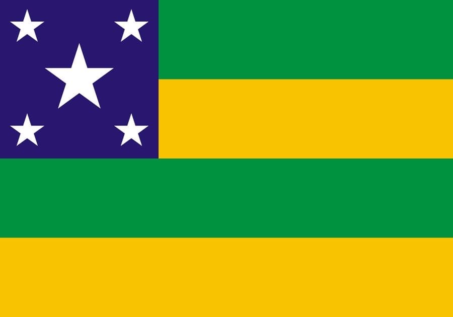Sergipe Governor Election Winner - image
