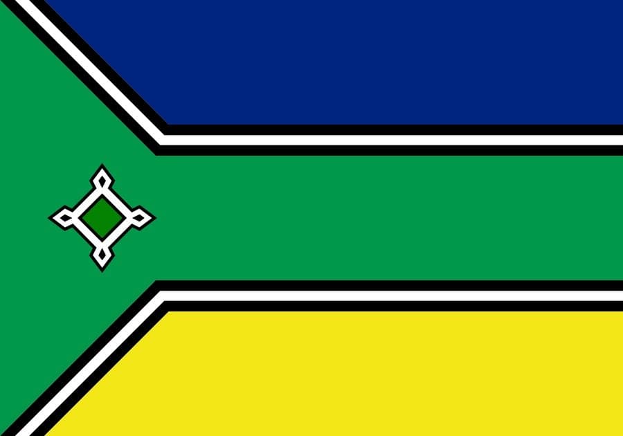 Brazil Presidential Election First Round: 1st Place in Amapá - image
