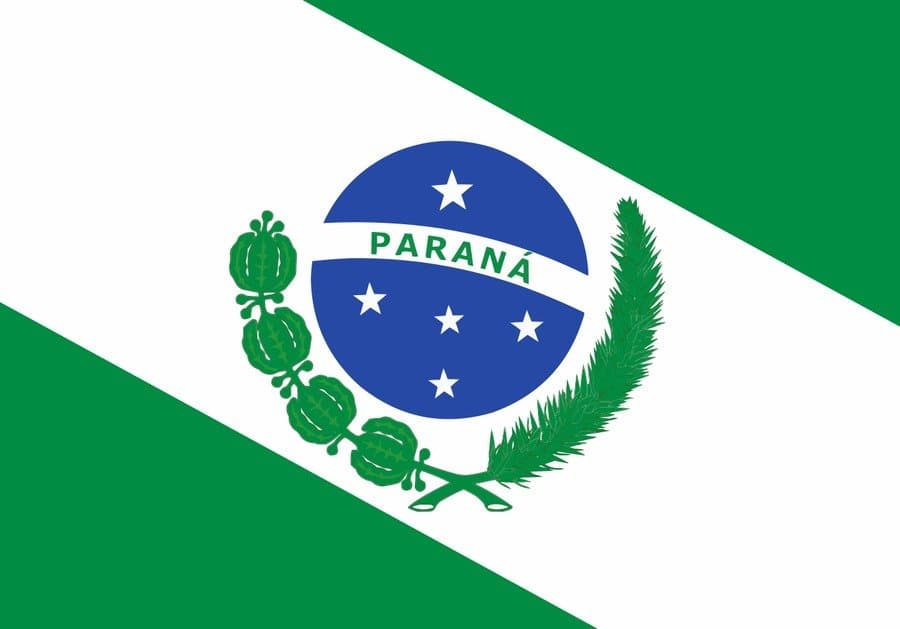 Paraná Senate Election: 1st Place - image