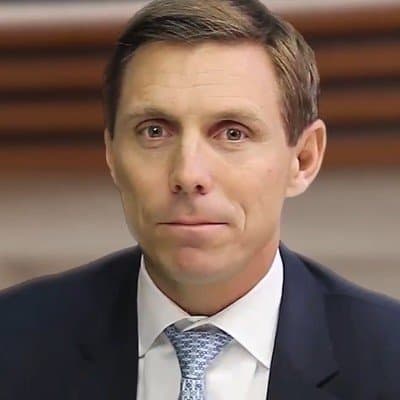 icon for Patrick Brown