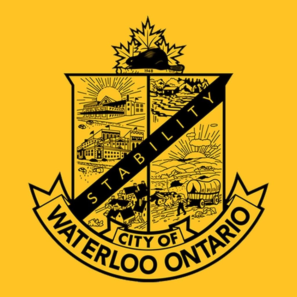 Waterloo, ON Mayoral Election Winner - image