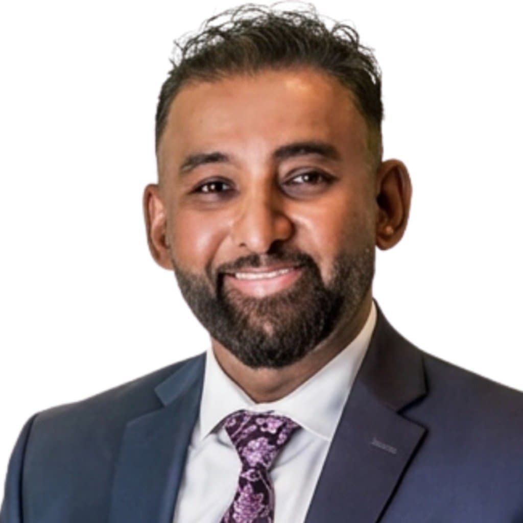 icon for Ashmeed Khan