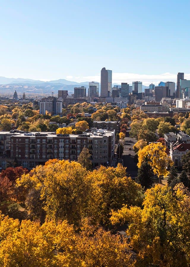Highest temperature in Denver on September 11? card icon