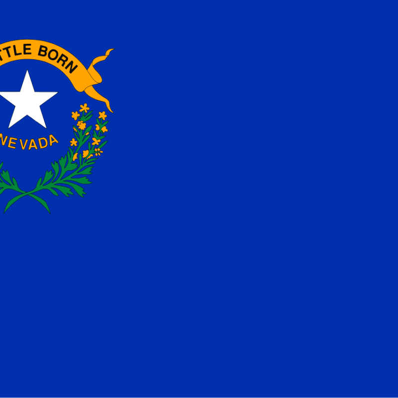 Nevada Secretary of State Election Winner