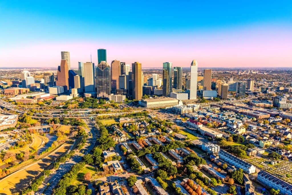 Highest temperature in Houston on September 11? card icon