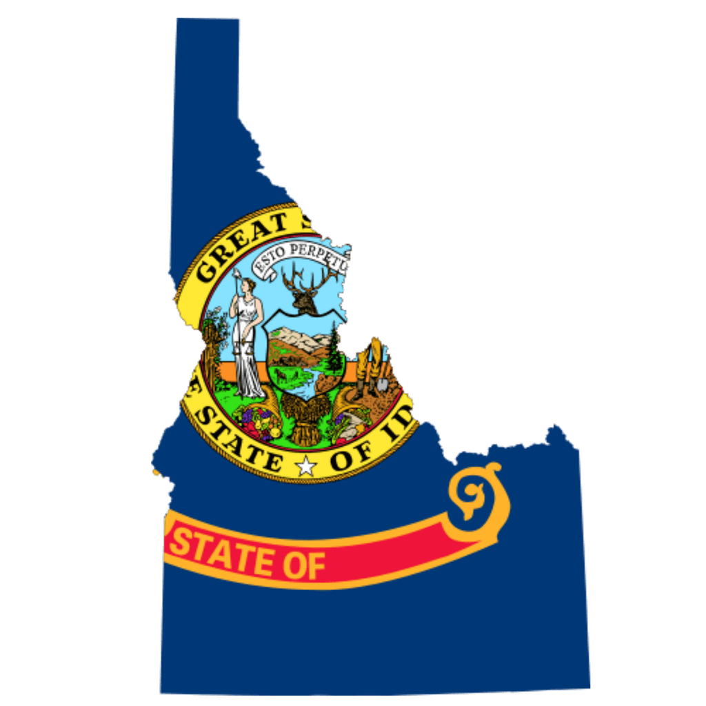 Idaho passes ballot measure legalizing abortion?