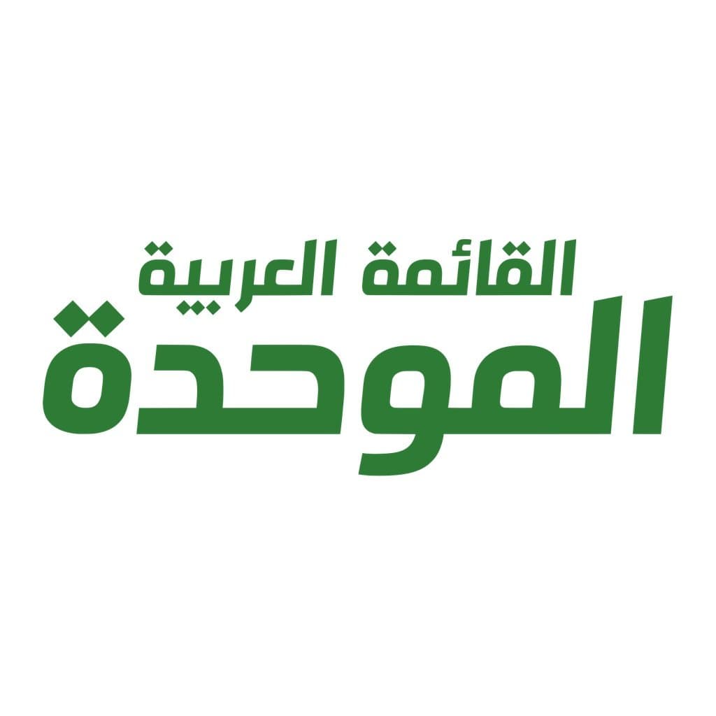 icon for Ra'am