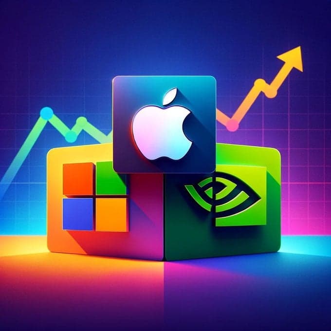 Largest Company end of December 2026? card icon