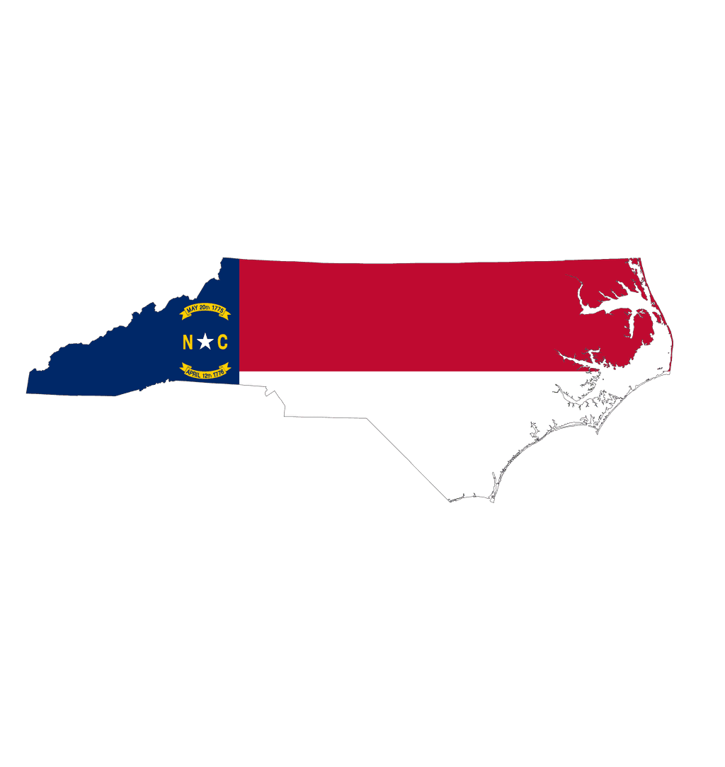 North Carolina Senate Election: Turnout