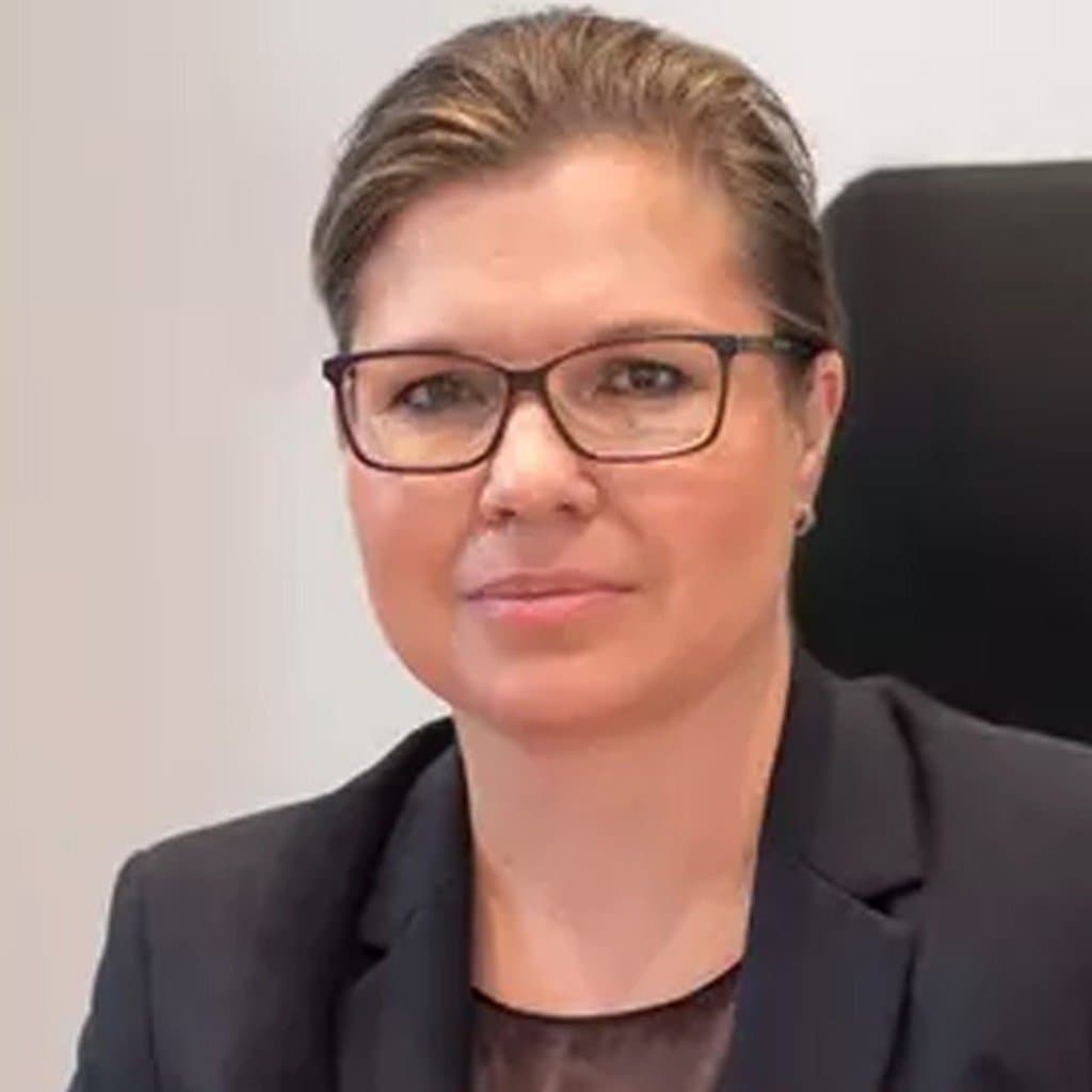 icon for Franziska Weidinger