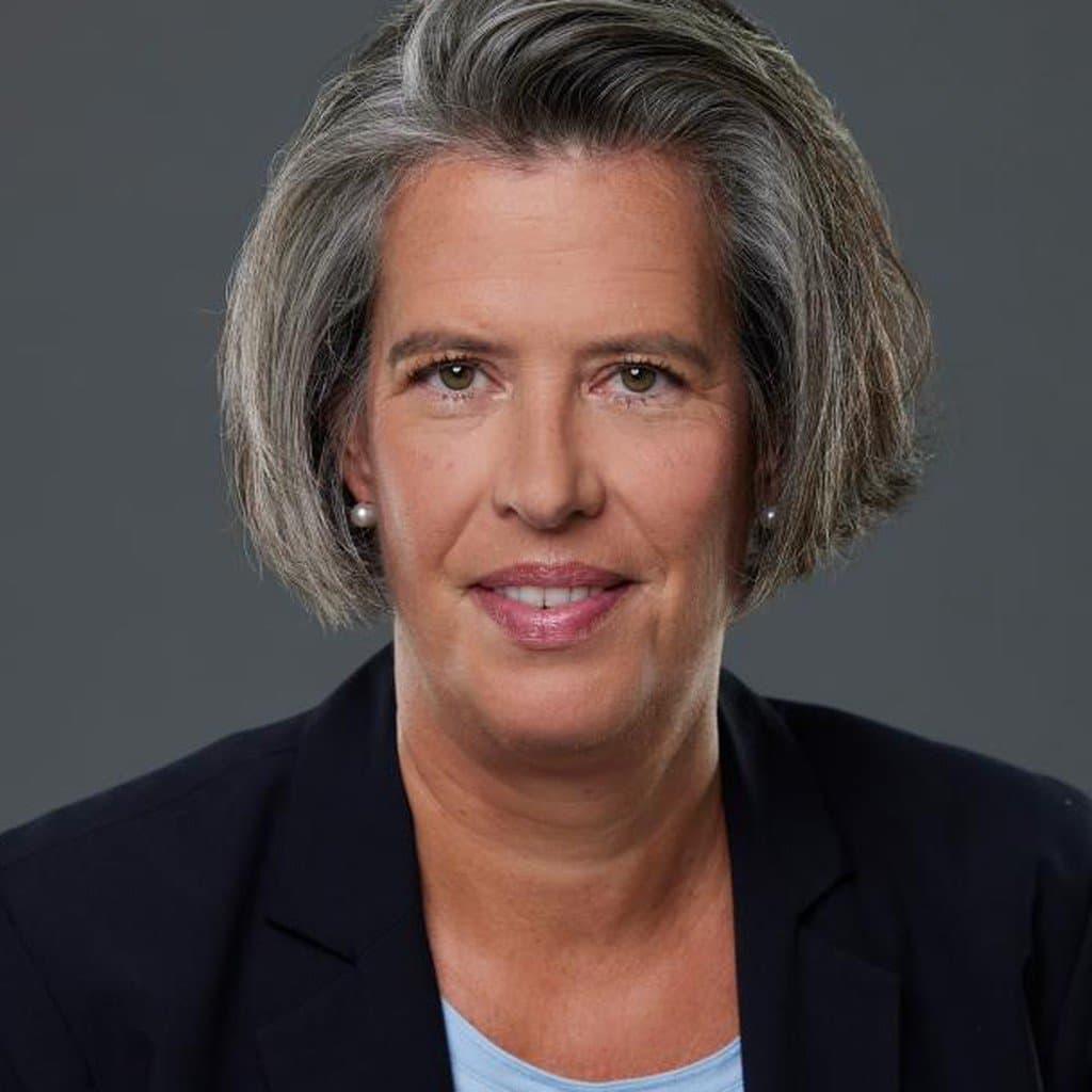 icon for Tamara Zieschang