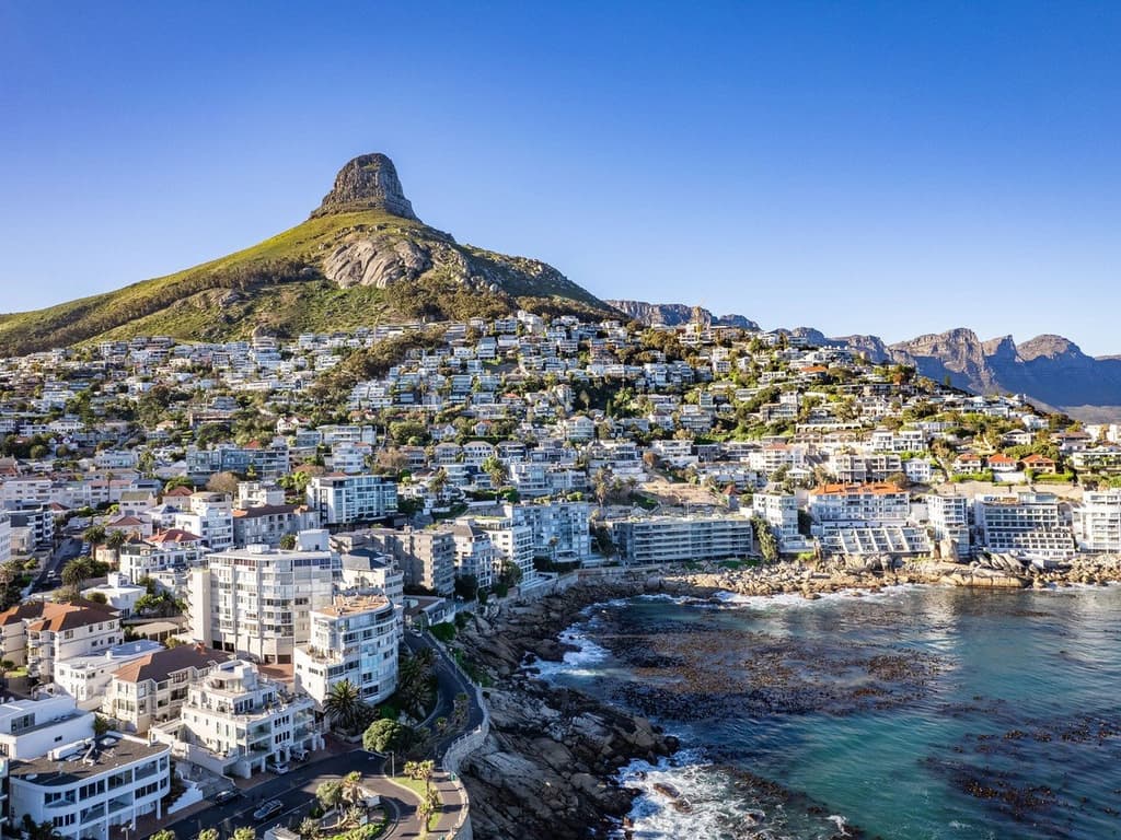 Next Mayor of Cape Town? - image