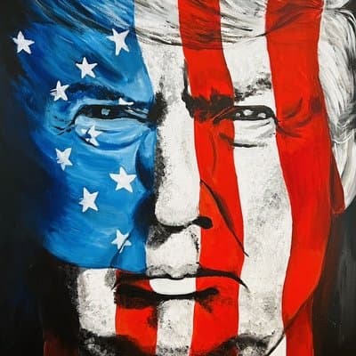 icon for Will Donald Trump post 180-199 Truth Social posts from September 4 to September 11, 2026?