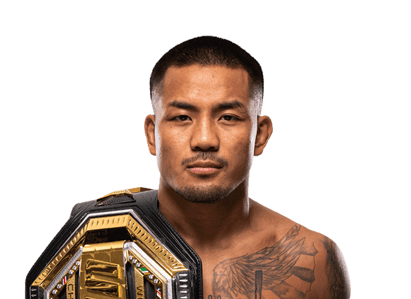 icon for UFC: Who Will Joshua Van Fight Next?