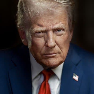 icon for Donald Trump