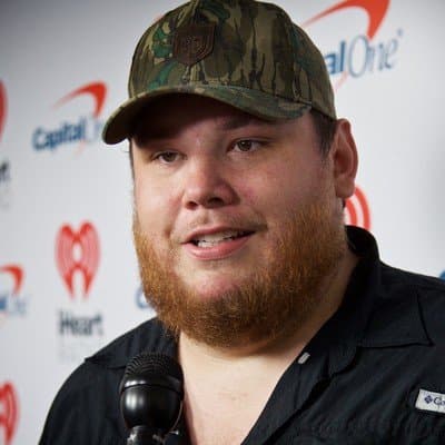 icon for Luke Combs