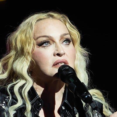 icon for Madonna