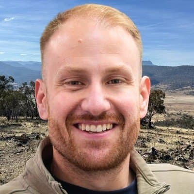 icon for Adam Barnett