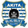 Blaublitz Akita