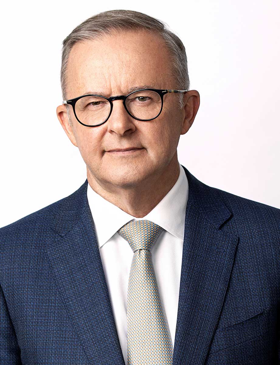 icon for Anthony Albanese out as Prime Minister of Australia by December 31, 2026?