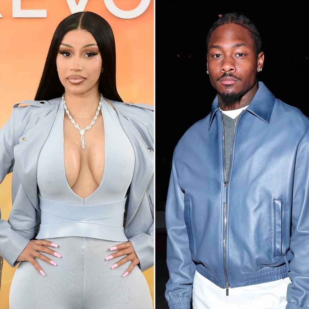 Will Cardi B and Stefon Diggs get engaged in 2026? card icon