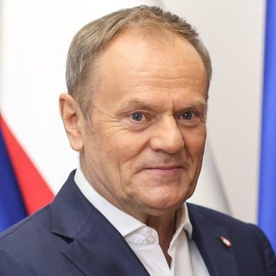 icon for Will Donald Tusk visit Ukraine by December 31, 2026?