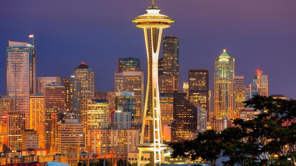 Highest temperature in Seattle on September 11? card icon
