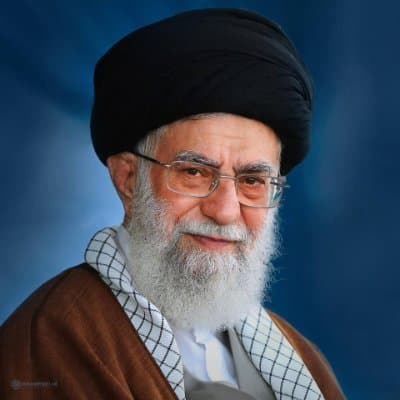 icon for Will Khamenei post 0-4 posts from September 11 to September 18, 2026?