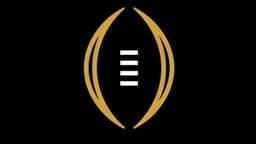 NCAA Football: Team to make College Football Playoffs card icon