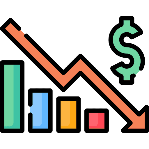 Negative GDP growth in 2026? - image