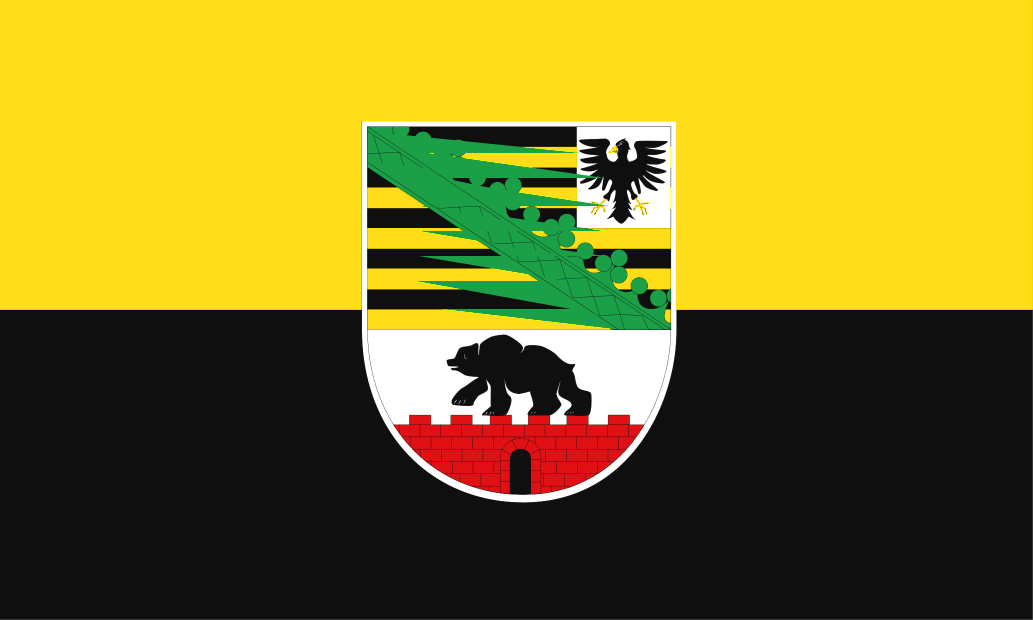 Next Ministerpräsident of Sachsen-Anhalt? card icon