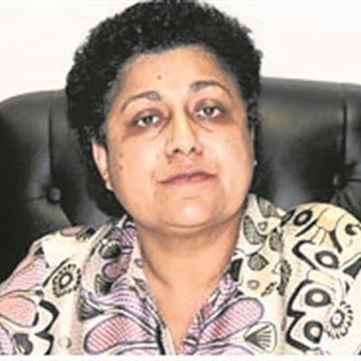 icon for Maggie Govender