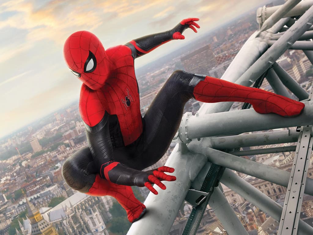 "Spider-Man: Brand New Day" total domestic gross by September 30? card icon
