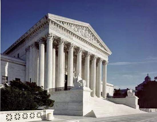 icon for Supreme Court vacancy in 2026?