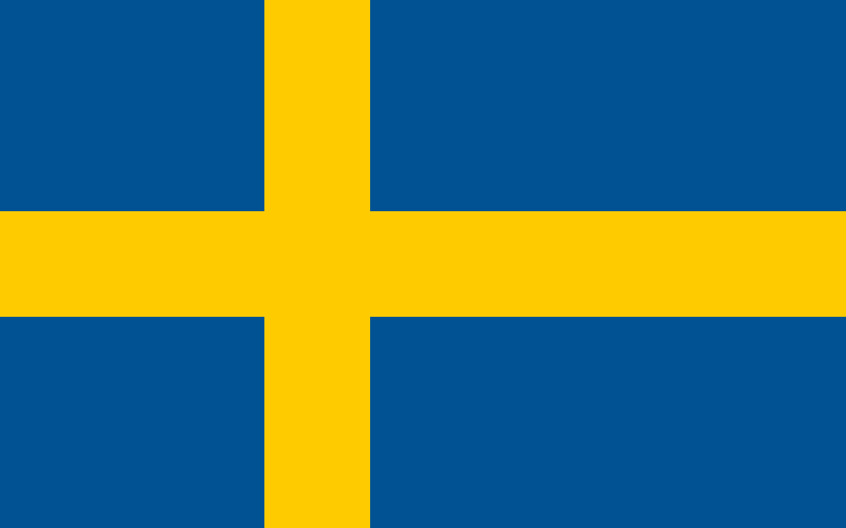 Next Prime Minister of Sweden card icon
