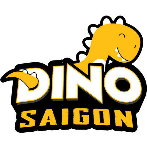 dino icon