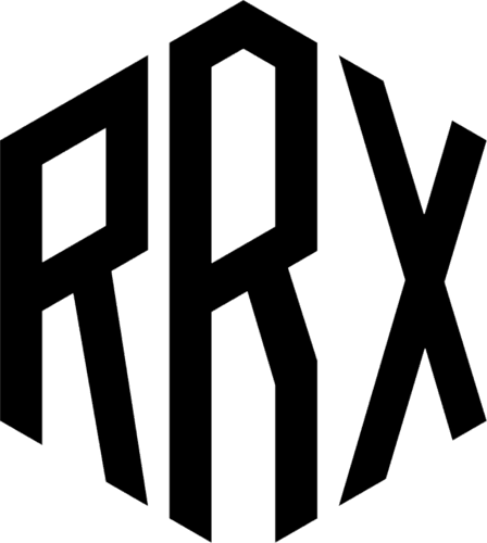 rrx icon