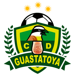 CD Guastatoya