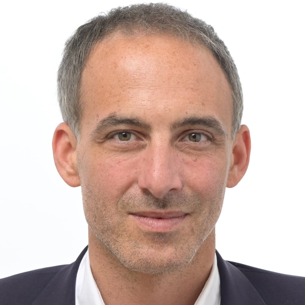 icon for Raphaël Glucksmann