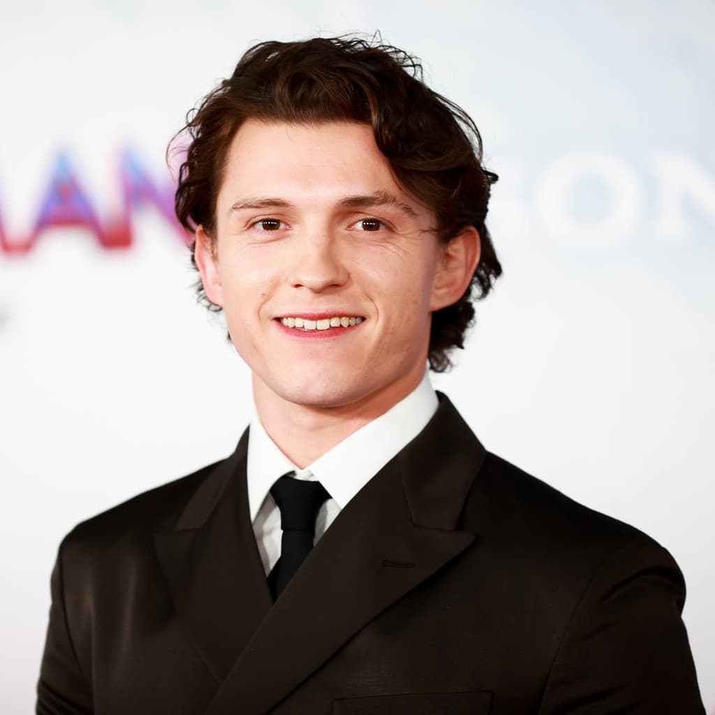 icon for Tom Holland