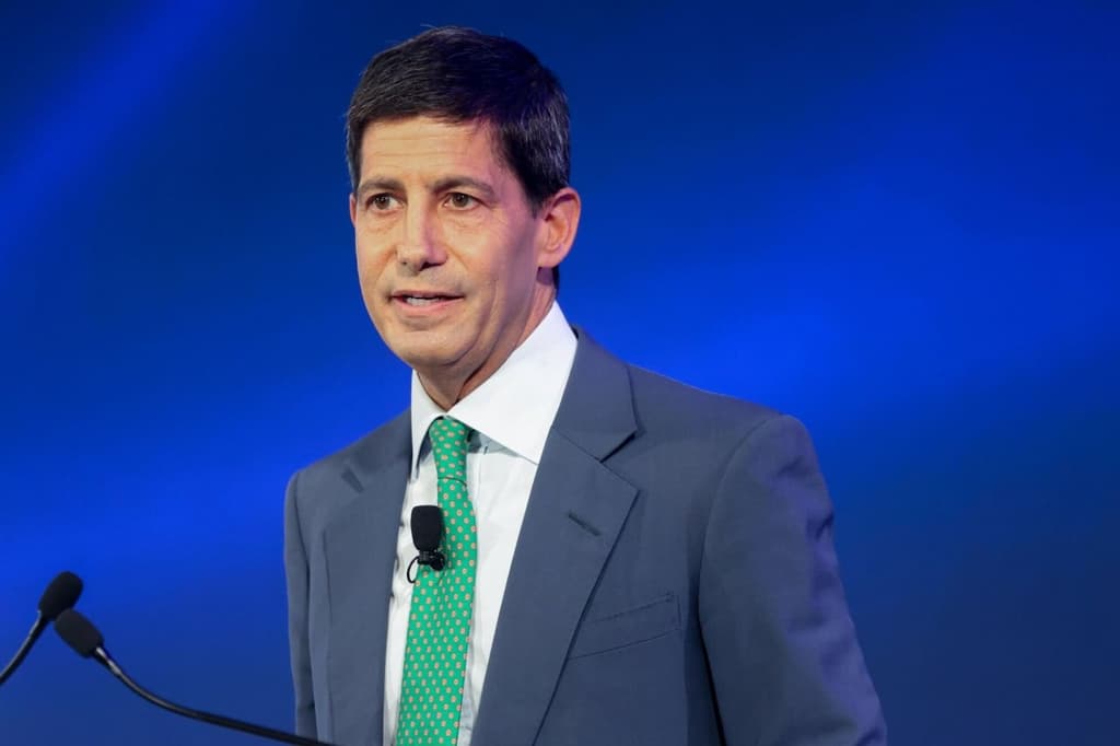 What will Kevin Warsh say during September Press Conference?