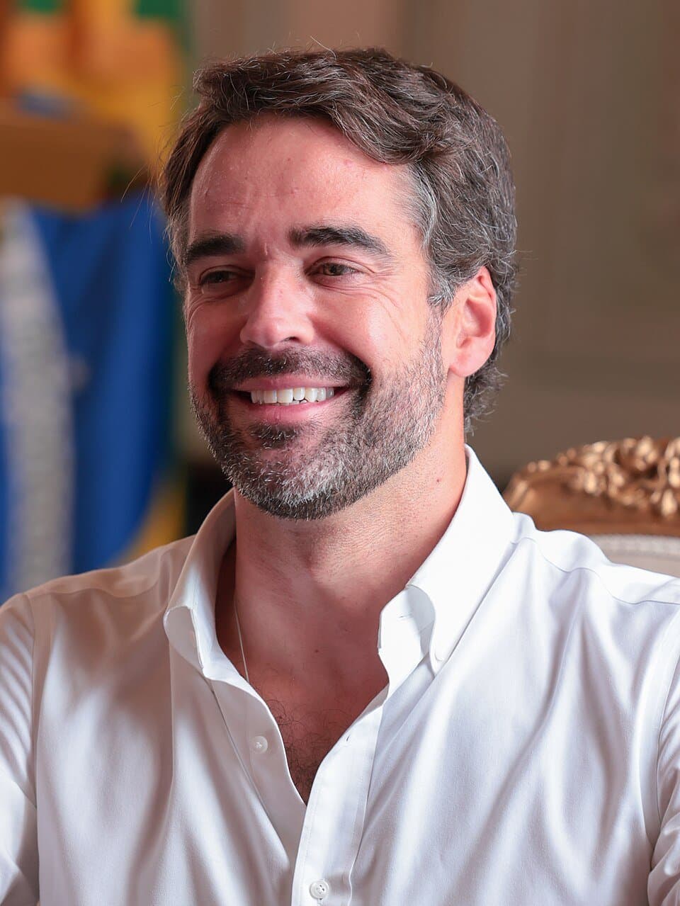 icon for Eduardo Leite