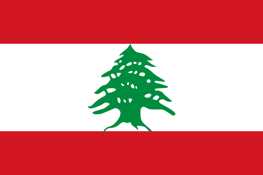 icon for Lebanon