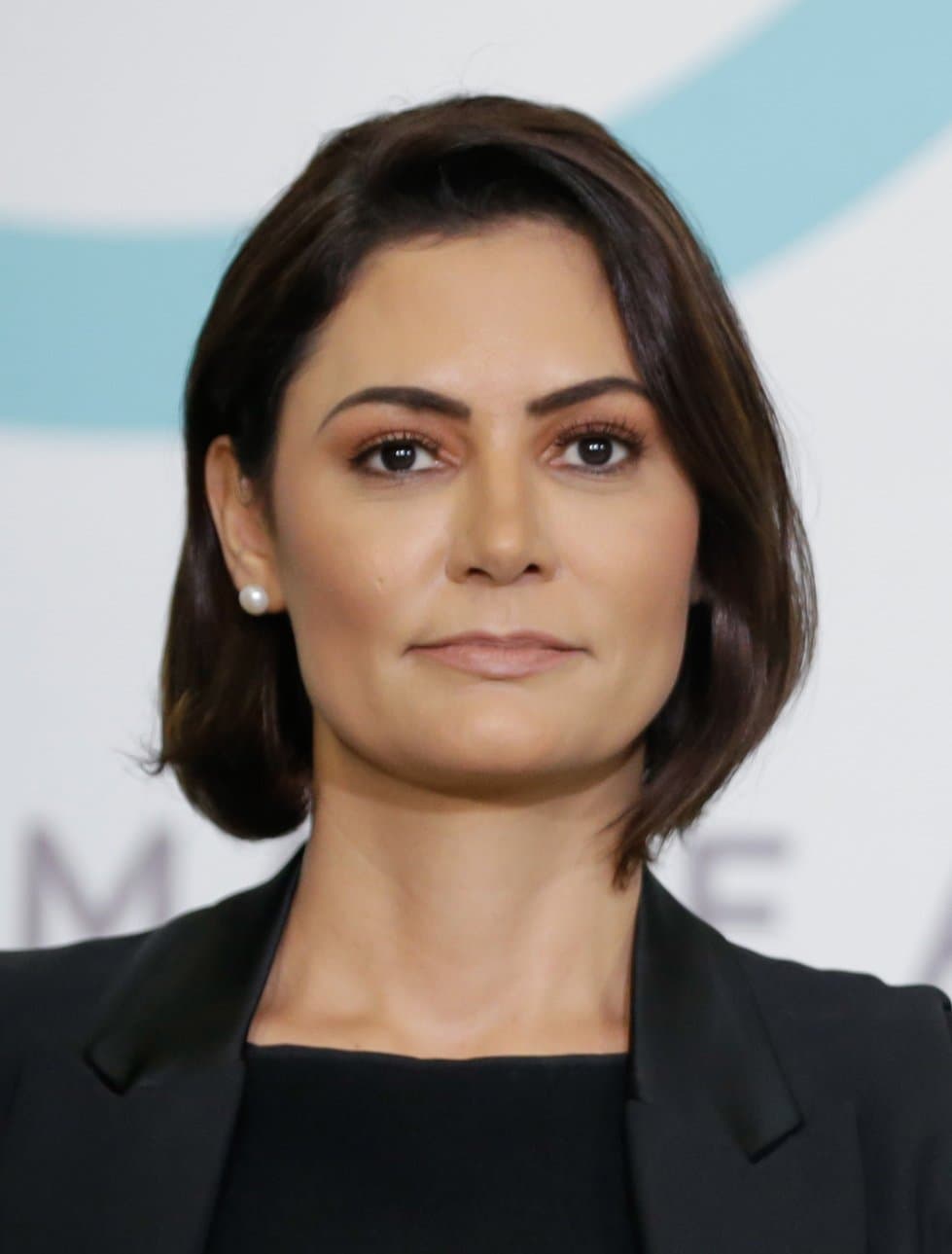 icon for Michelle Bolsonaro