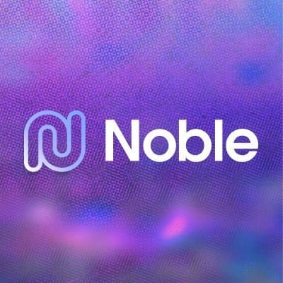 icon for Will Noble launch a token by June 30, 2027?